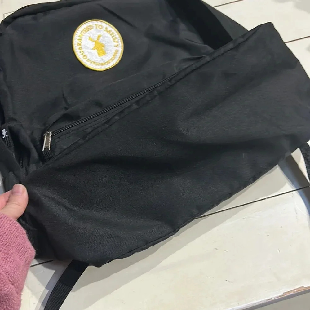 ✌️Dutch bros back pack - Picture 8 of 8